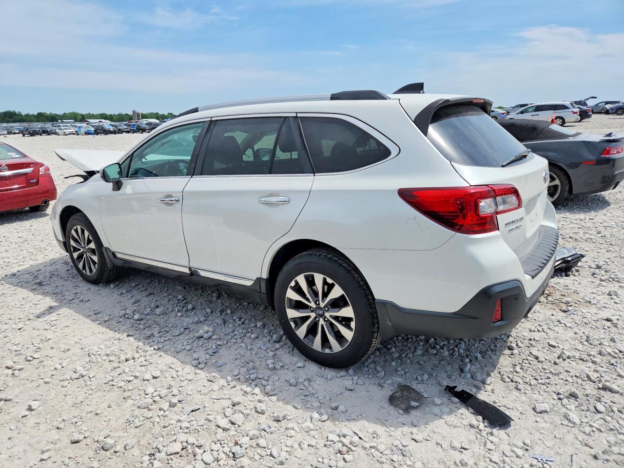 Subaru Outback Touring