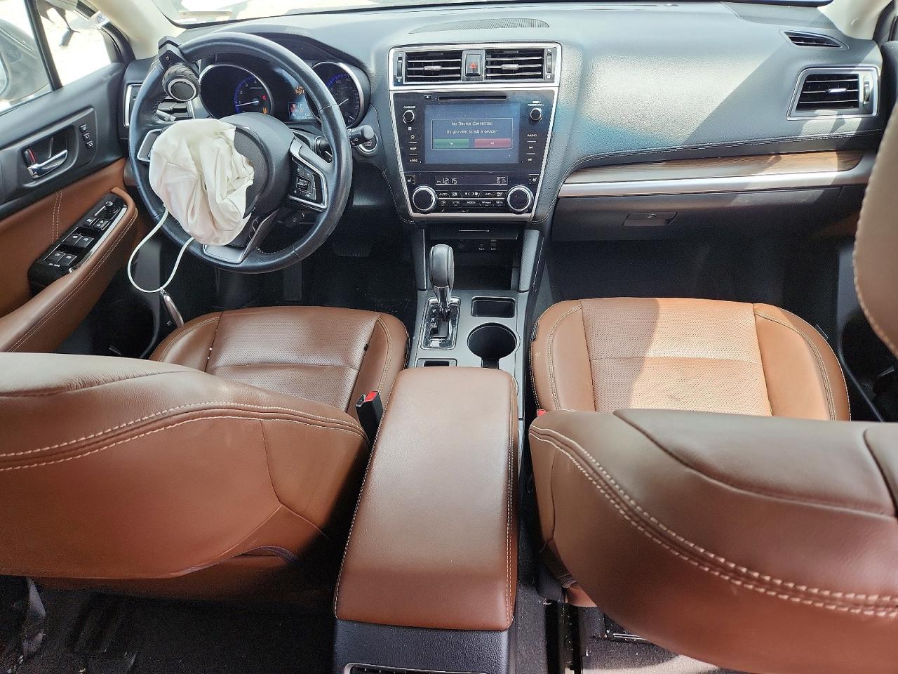 Subaru Outback Touring