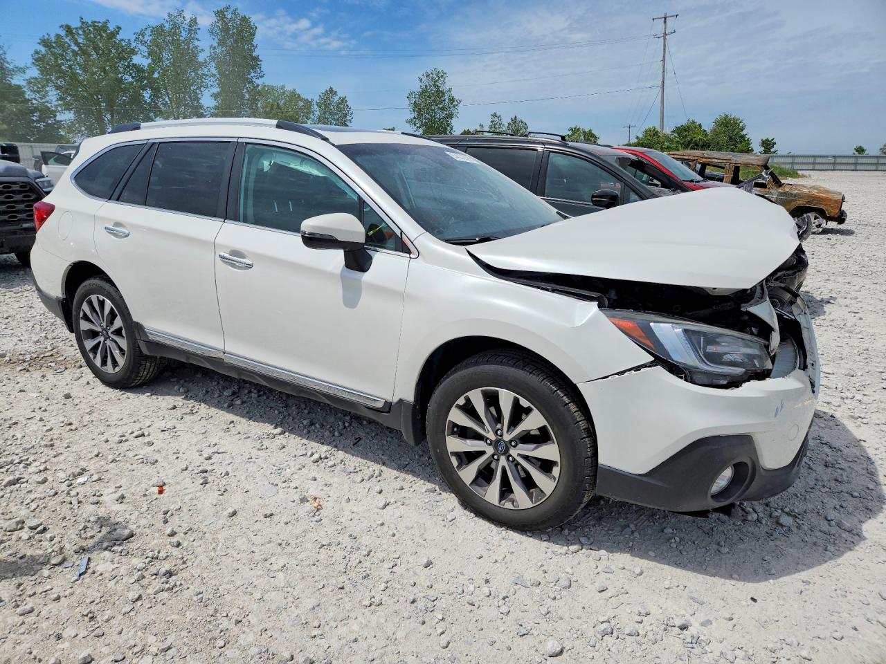 Subaru Outback Touring