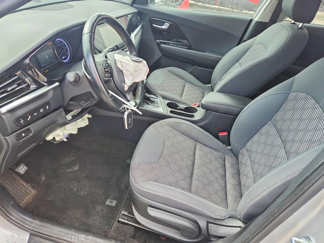 Kia Niro Lxs