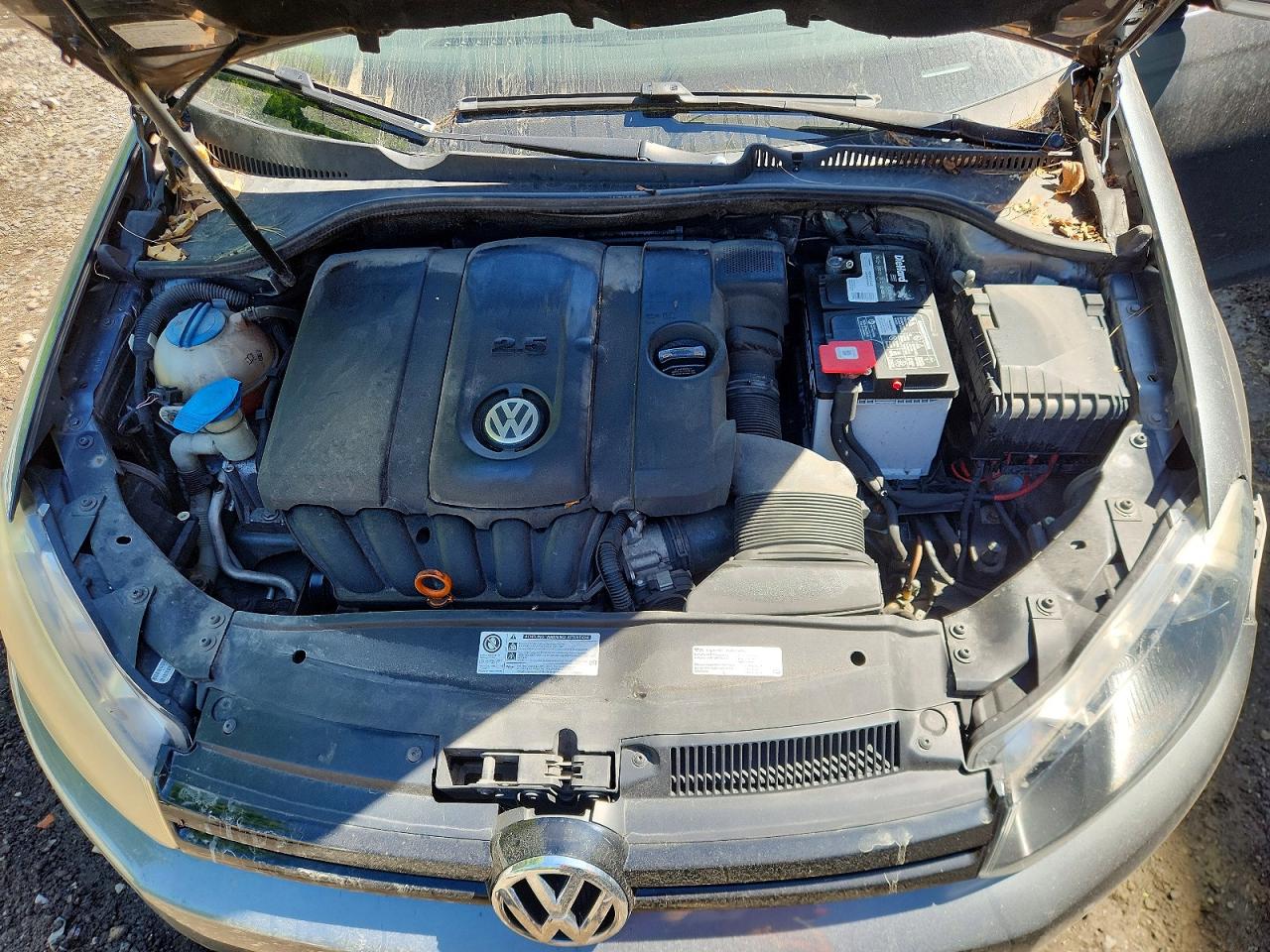 Volkswagen Jetta S