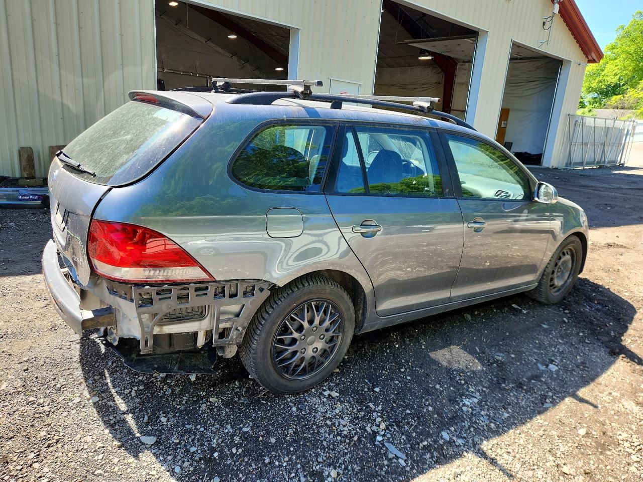Volkswagen Jetta S