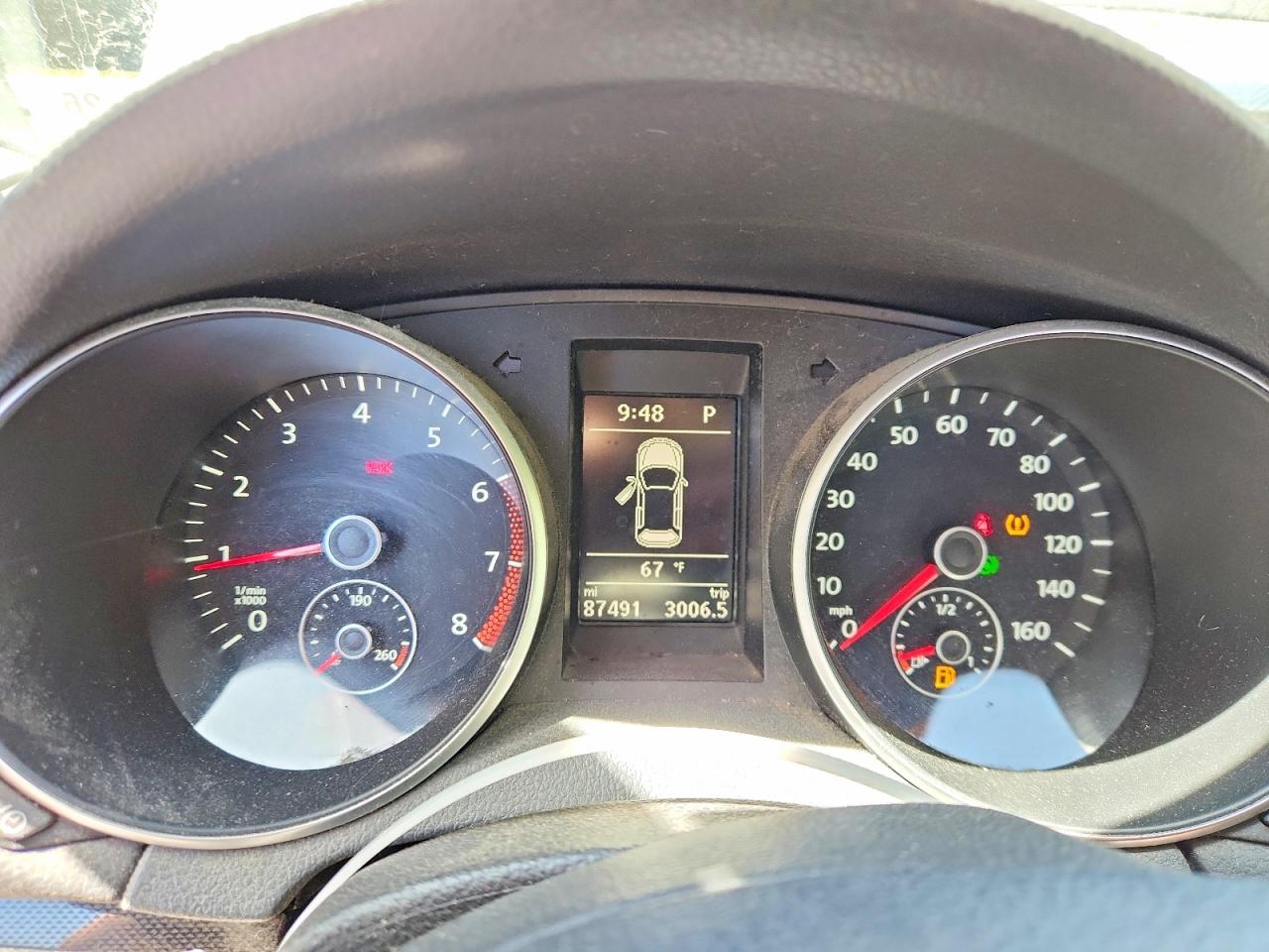 Volkswagen Jetta S