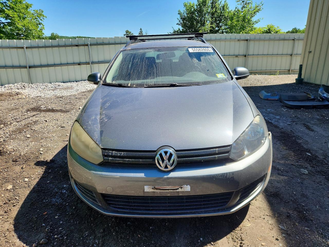 Volkswagen Jetta S