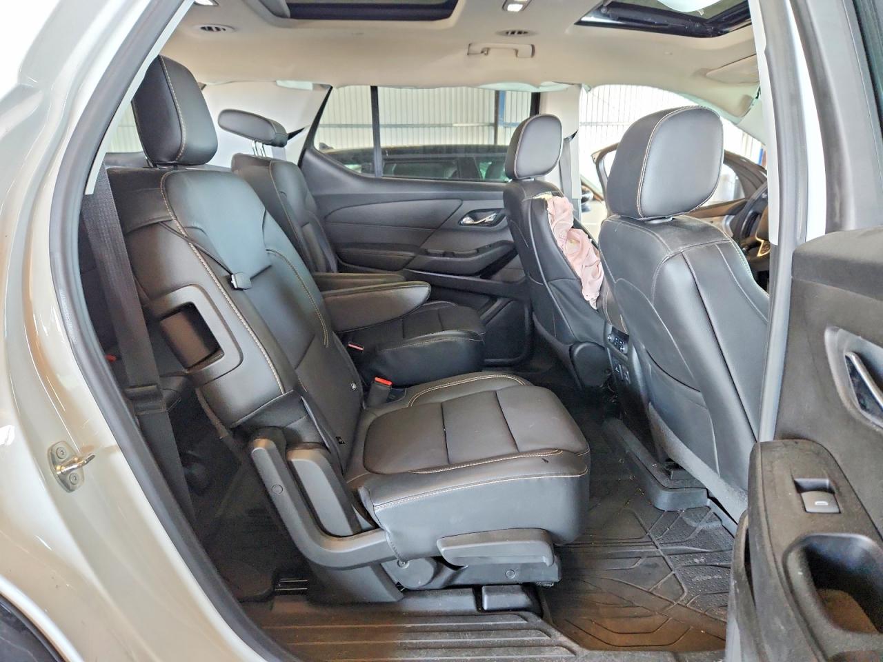 Chevrolet Traverse Premier