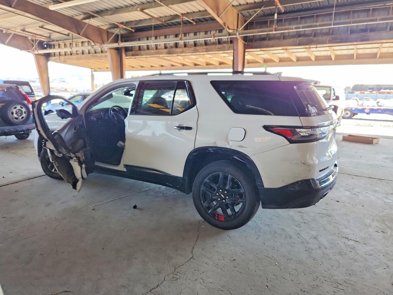 Chevrolet Traverse Premier