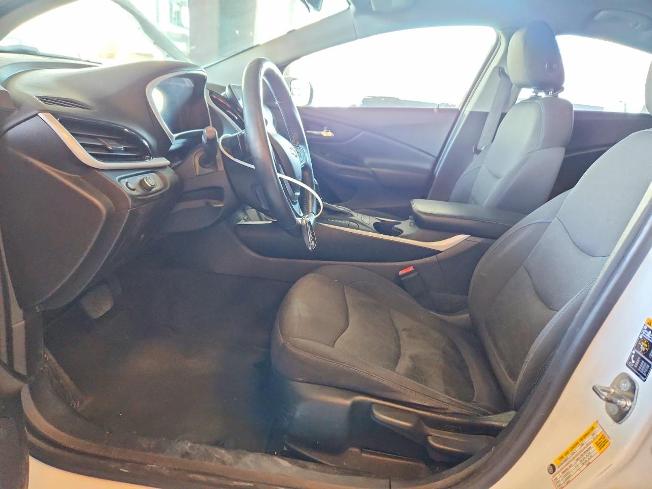 Chevrolet Volt Lt