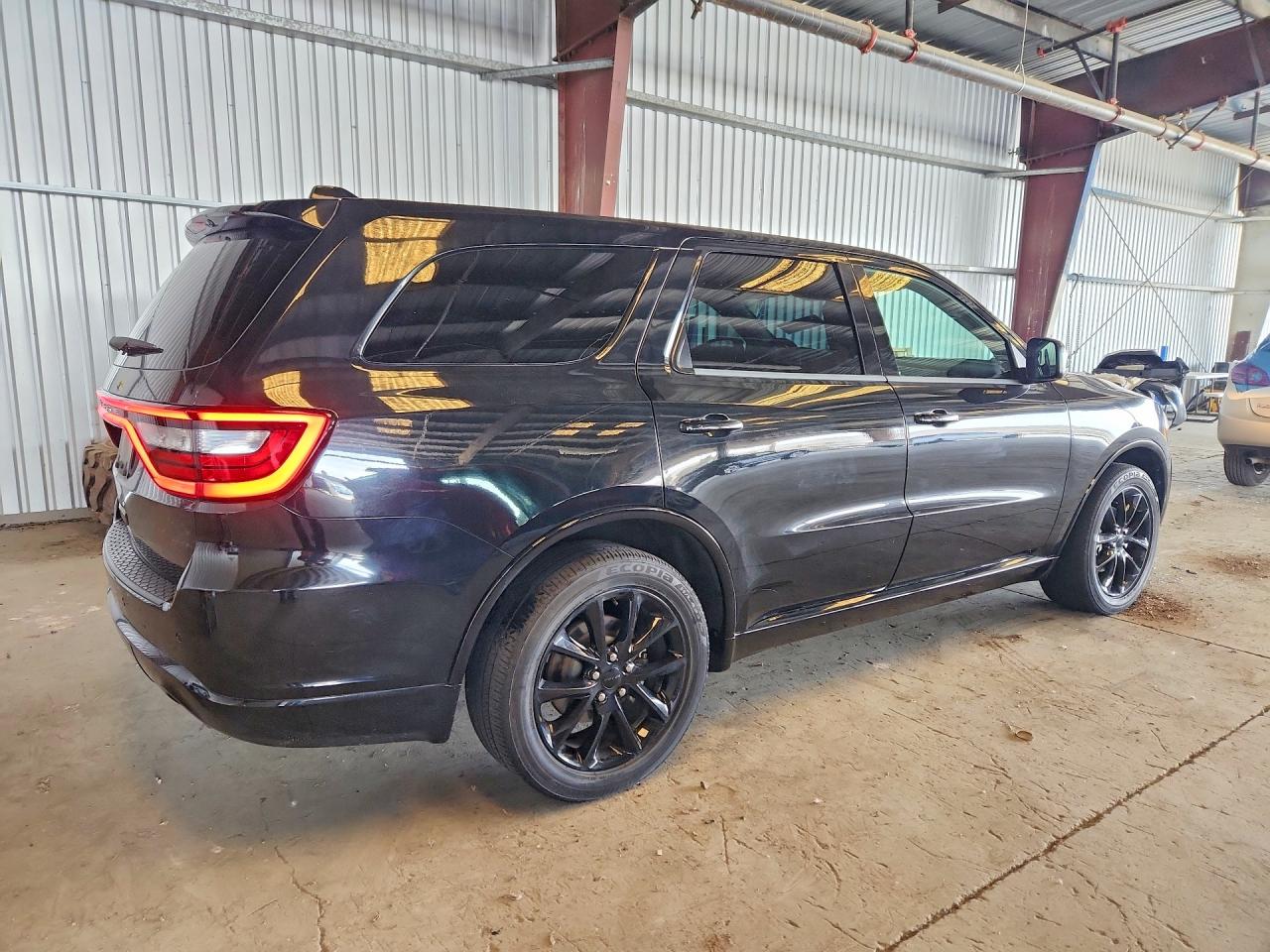 Dodge Durango Sxt