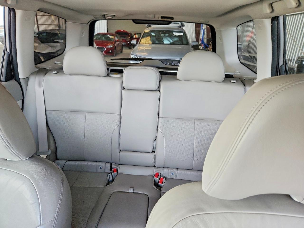 Subaru Forester 2.5xt Limited