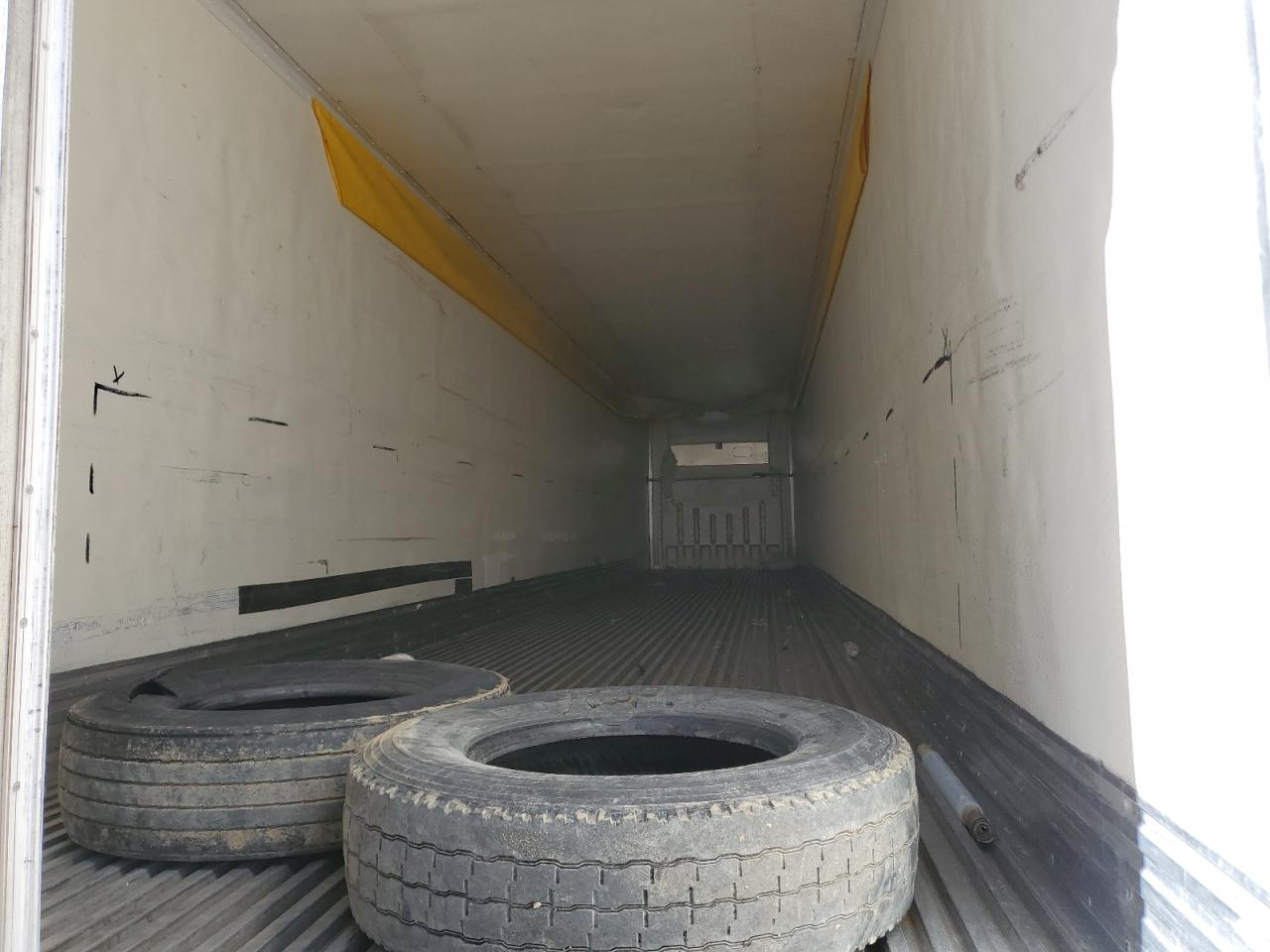 Great Dane Trailer 53 Reefer