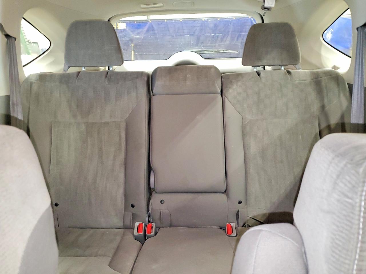 Honda Crv Lx