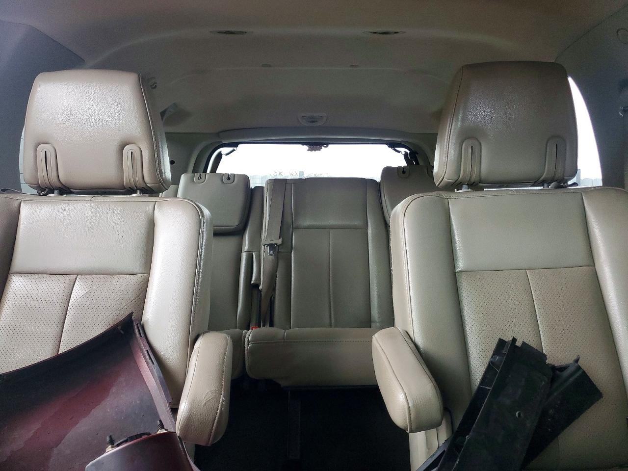 Ford Expedition El Limited