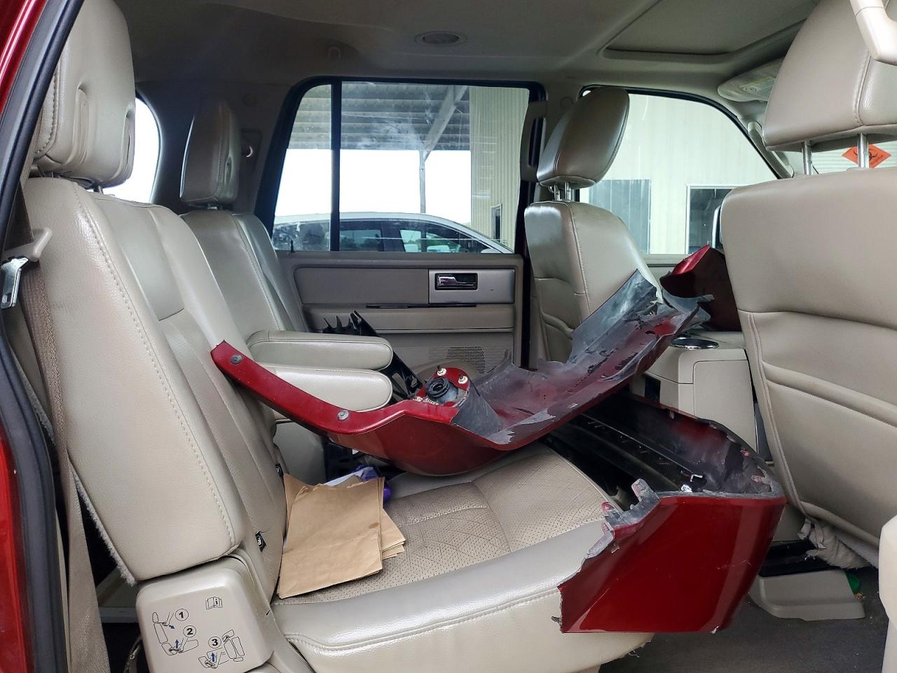 Ford Expedition El Limited