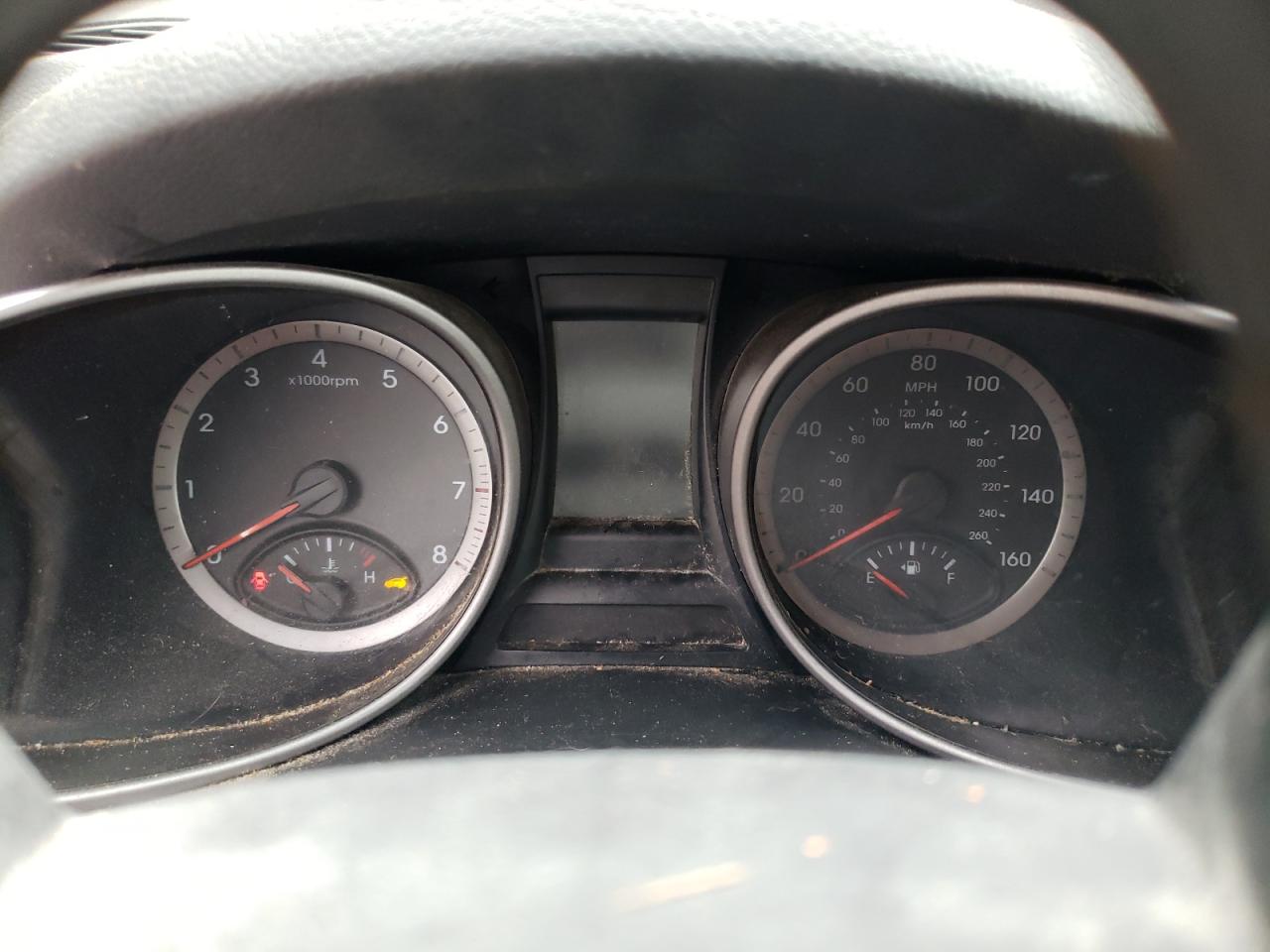 Hyundai SANTA FE Gls