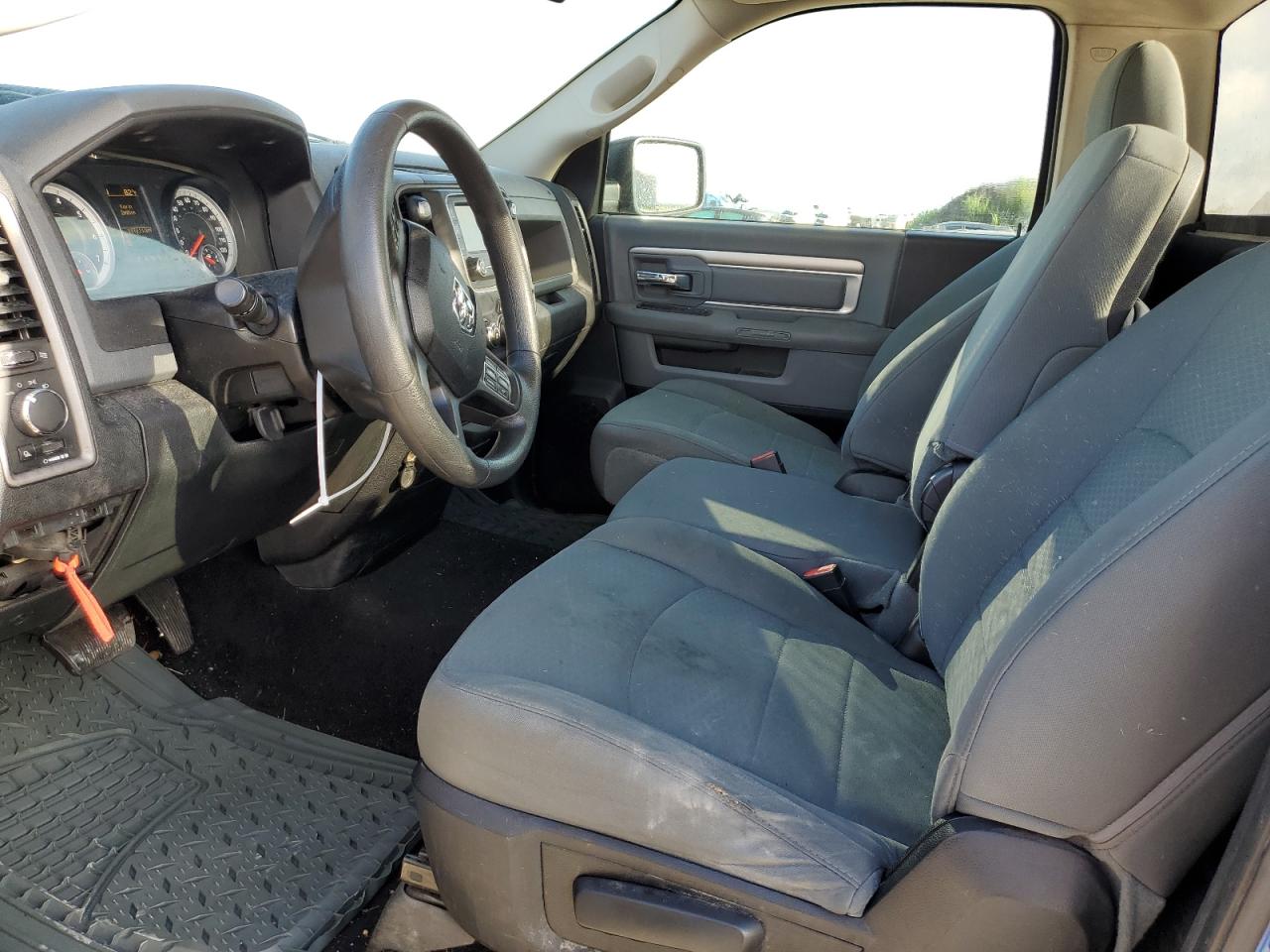 Ram 1500 St