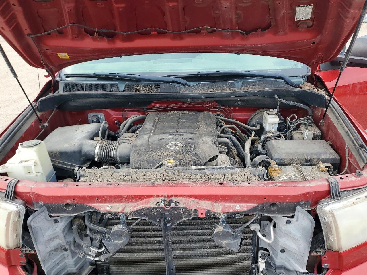 Toyota Tundra Grade
