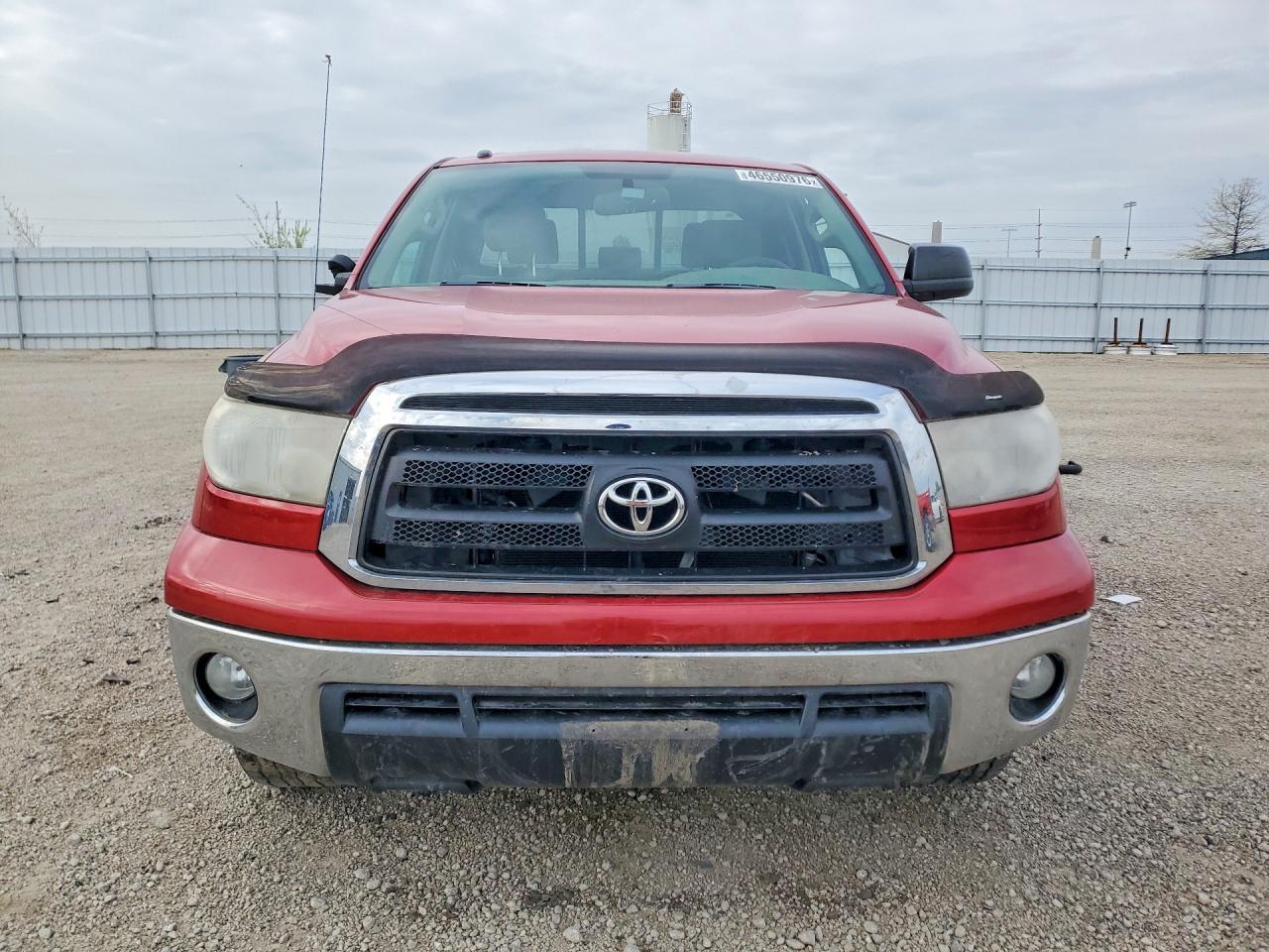 Toyota Tundra Grade