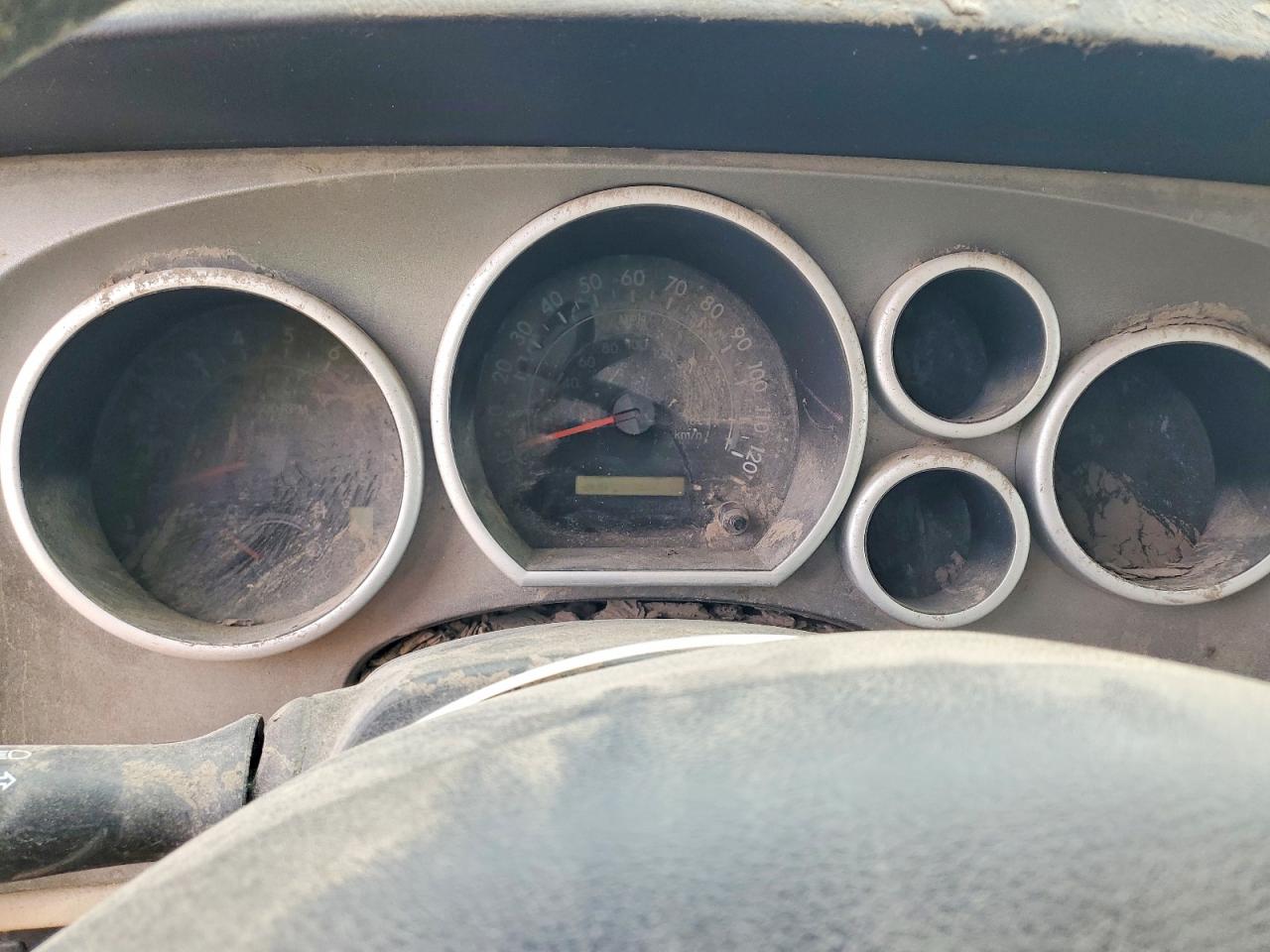 Toyota Tundra Grade