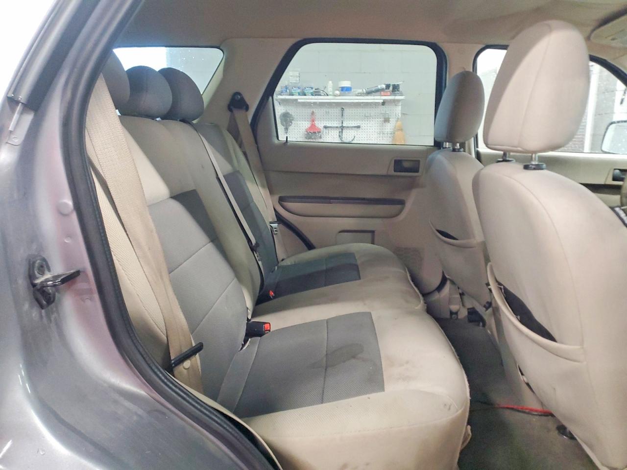 Ford Escape Xlt