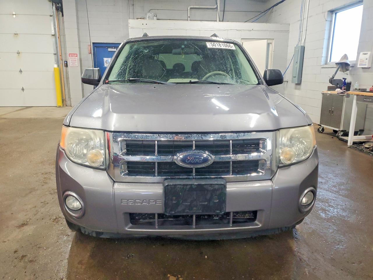 Ford Escape Xlt