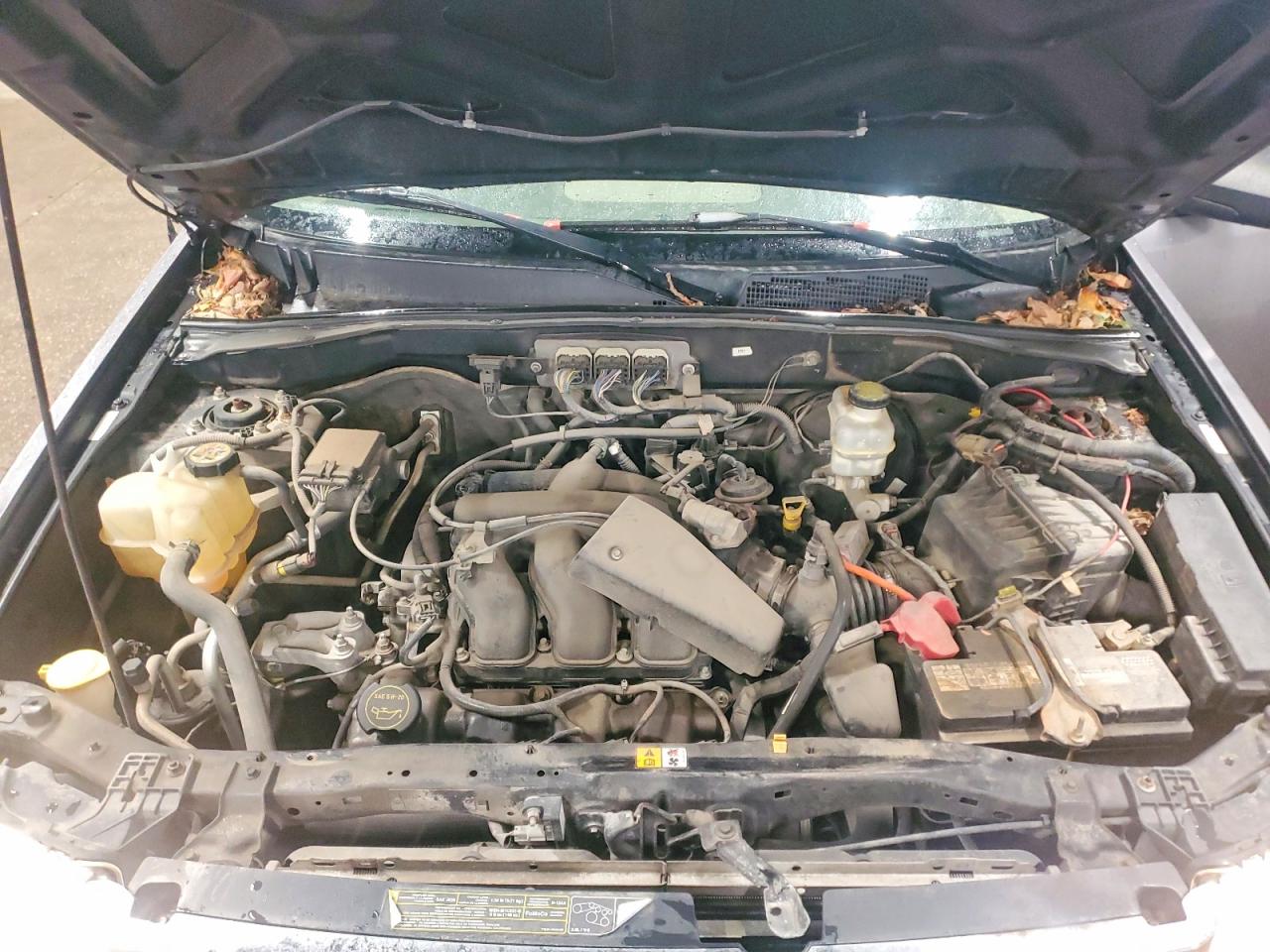 Ford Escape Xlt