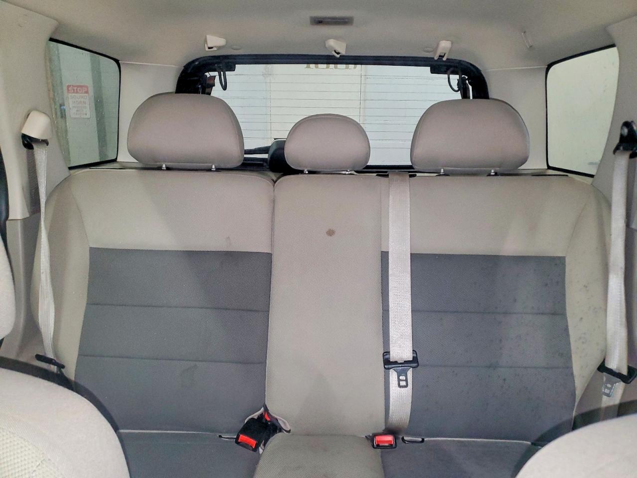 Ford Escape Xlt