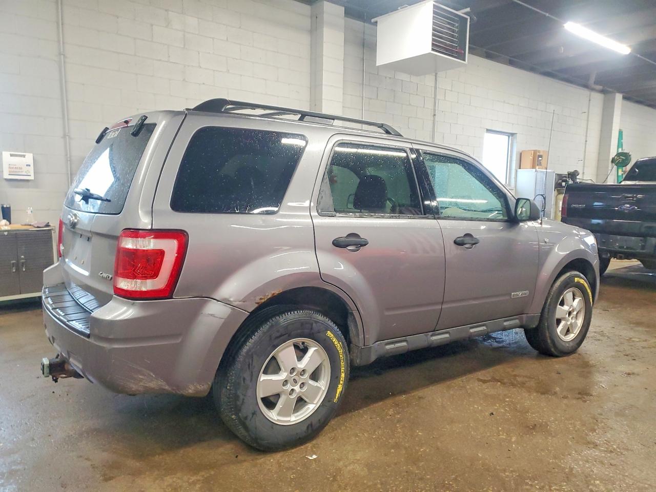 Ford Escape Xlt