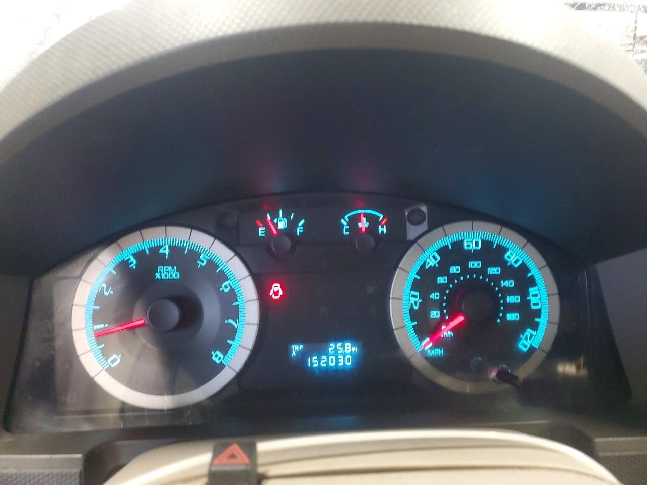 Ford Escape Xlt