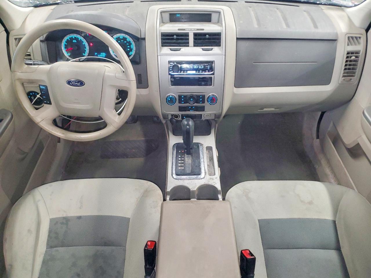 Ford Escape Xlt