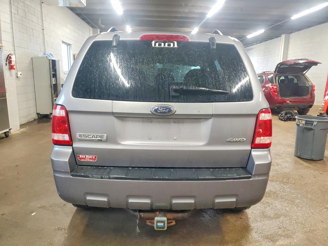 Ford Escape Xlt