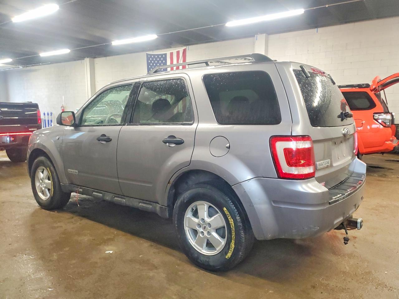 Ford Escape Xlt