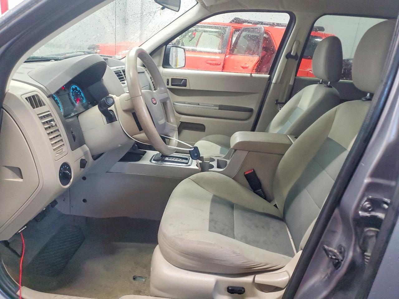 Ford Escape Xlt