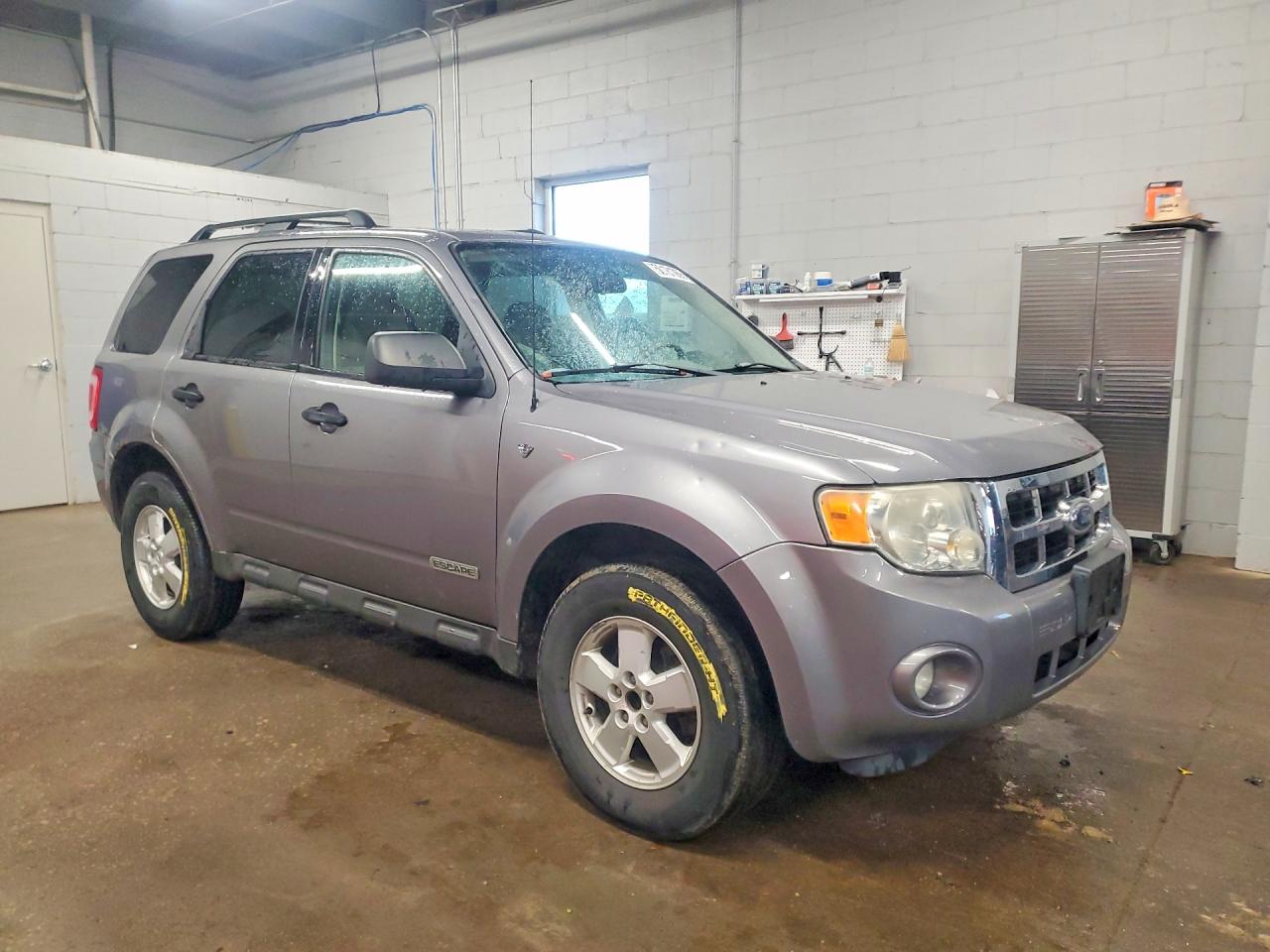 Ford Escape Xlt