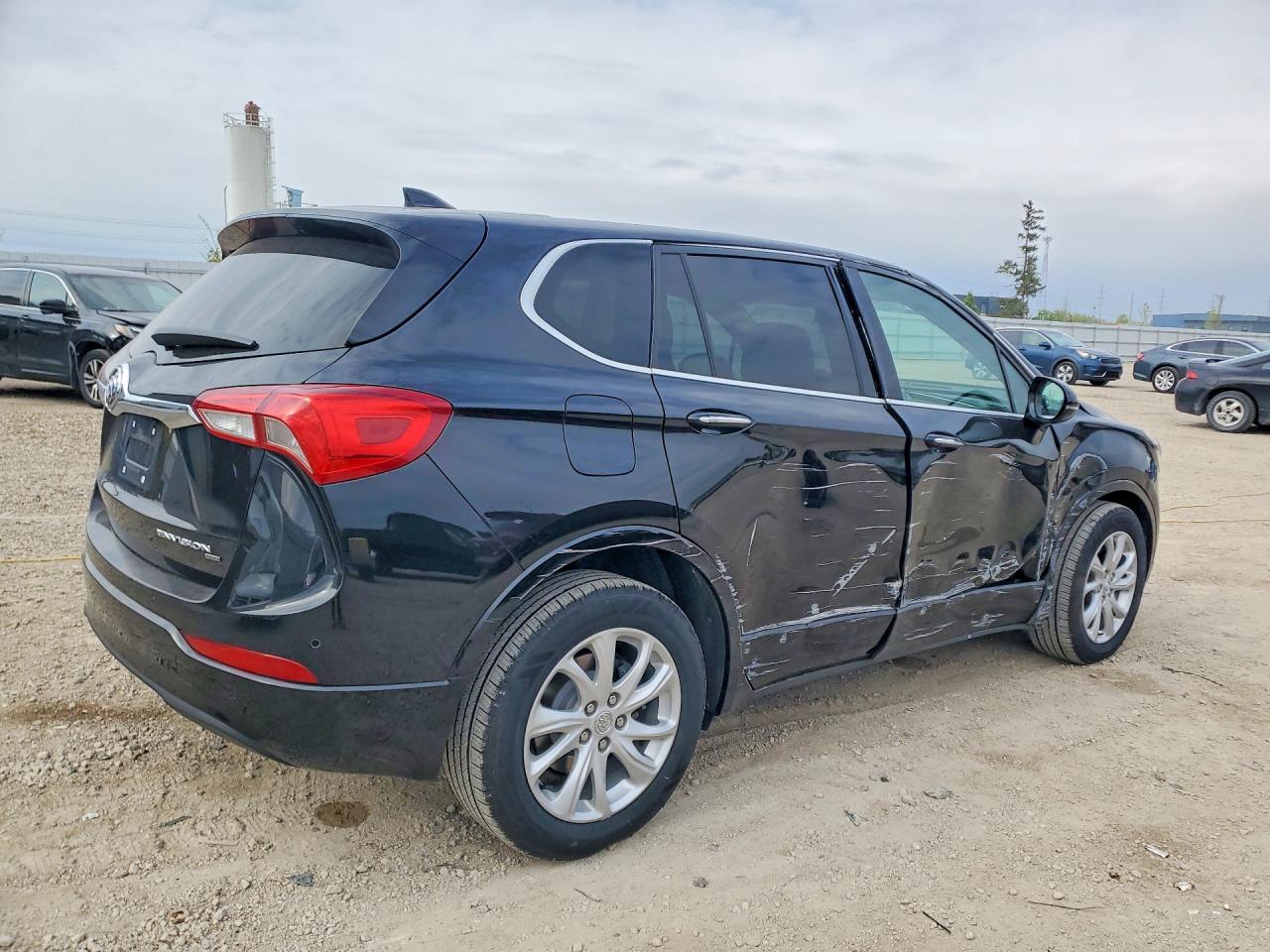 Buick Envision Preferred