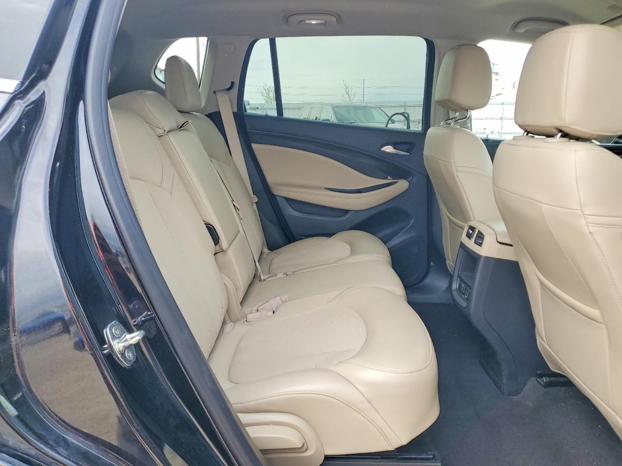 Buick Envision Preferred