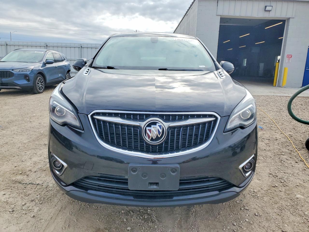 Buick Envision Preferred