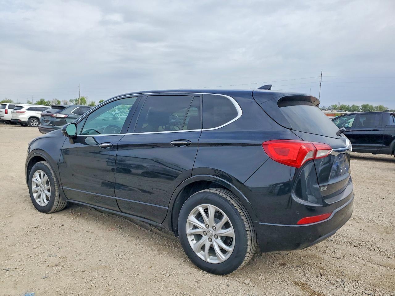 Buick Envision Preferred