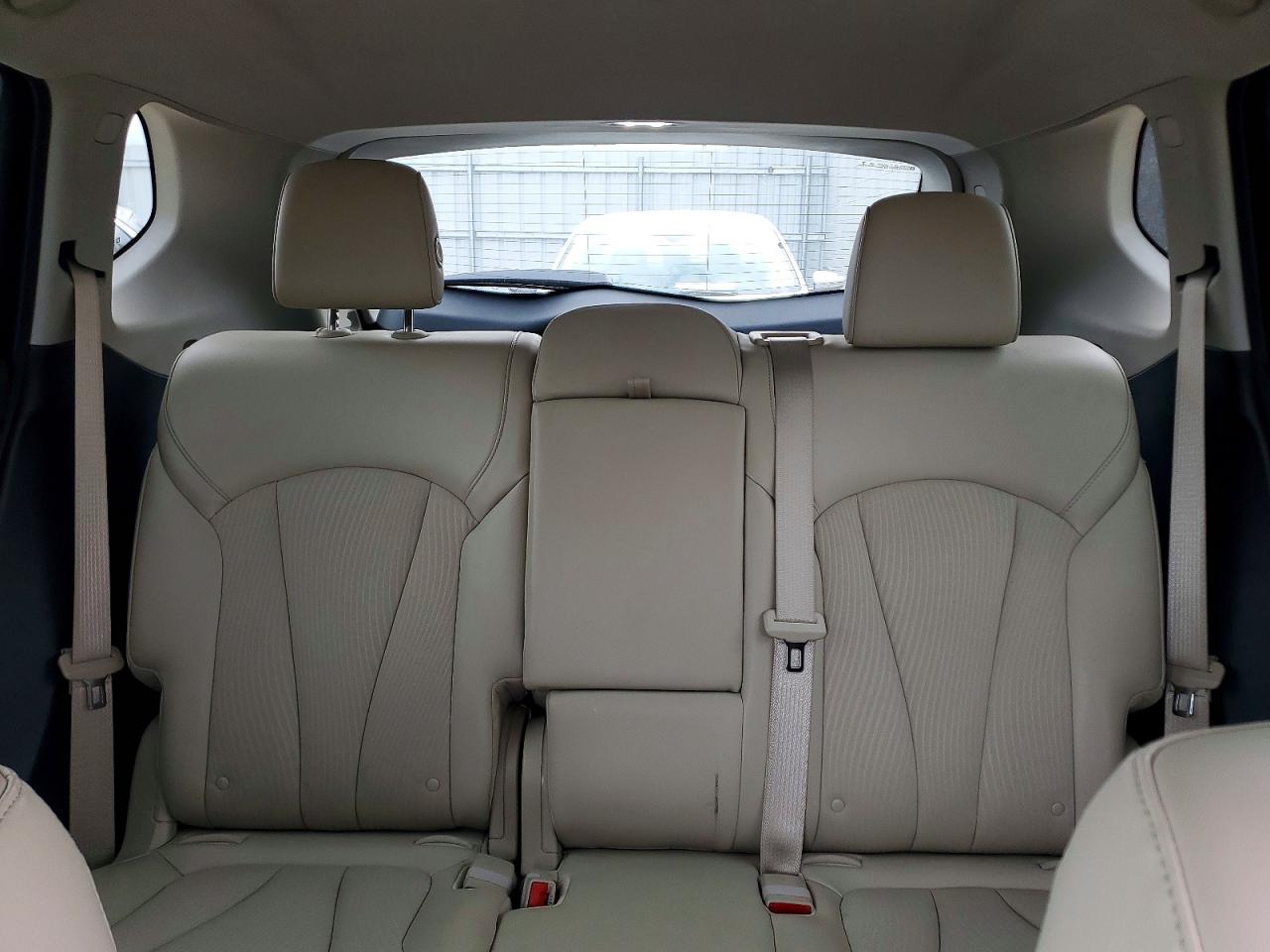 Buick Envision Preferred