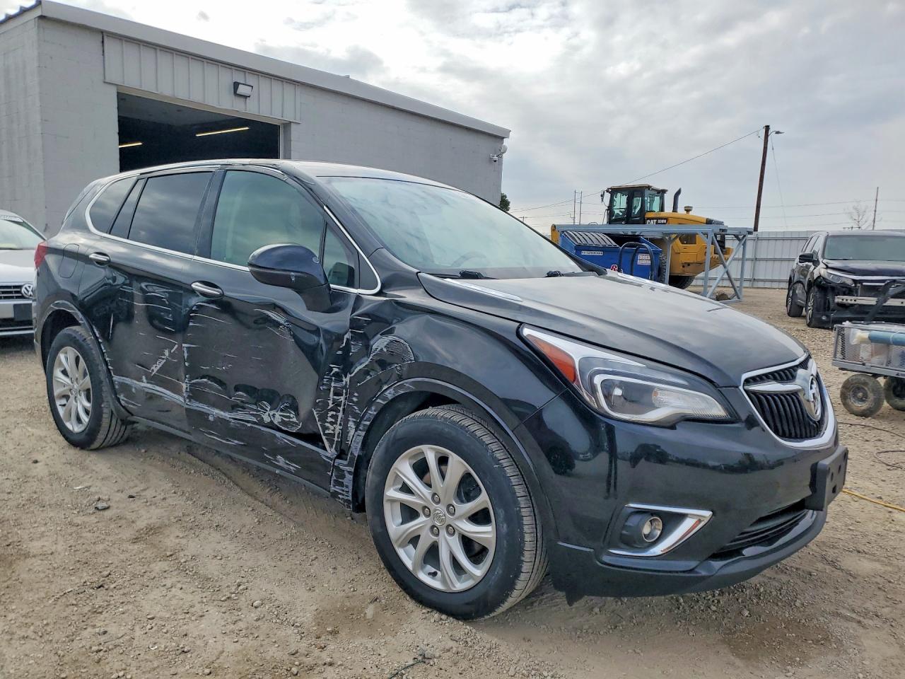 Buick Envision Preferred
