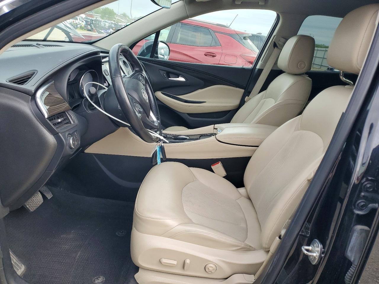 Buick Envision Preferred