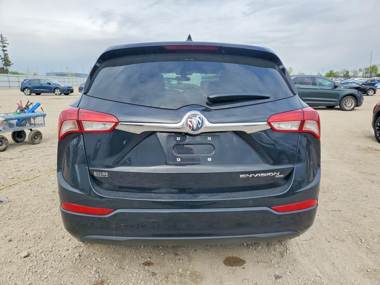 Buick Envision Preferred