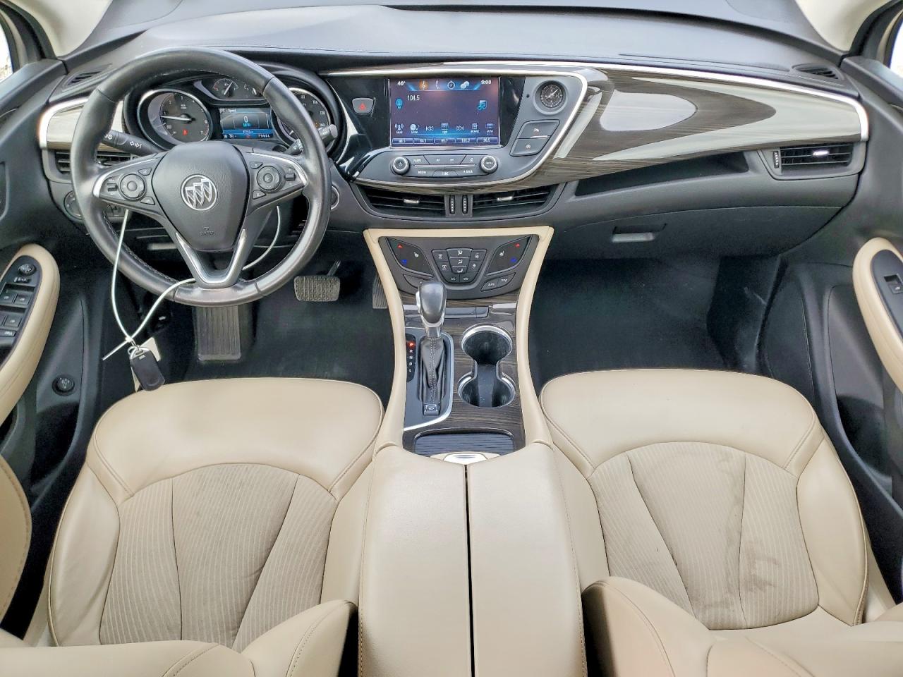 Buick Envision Preferred