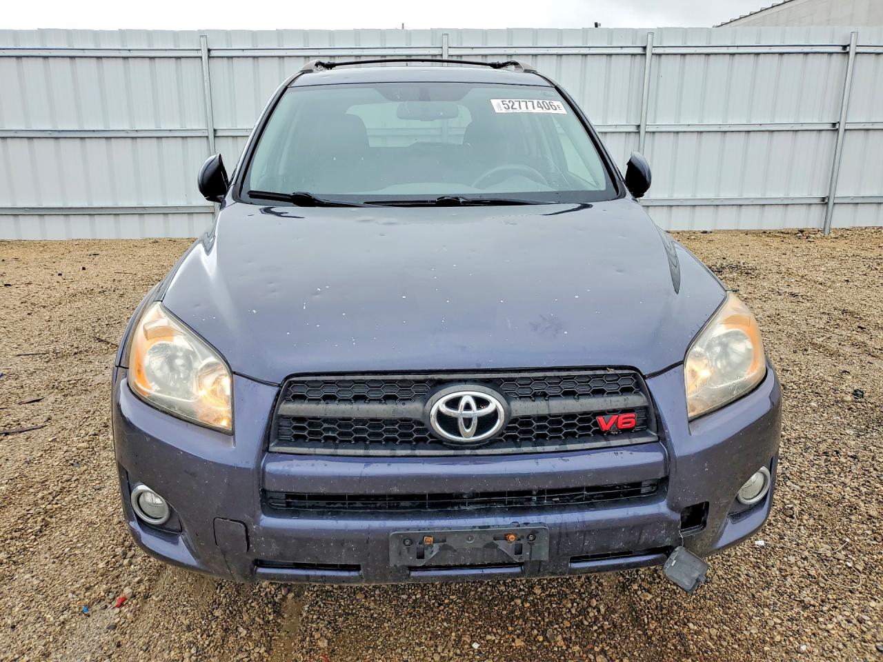 Toyota RAV4 Sport