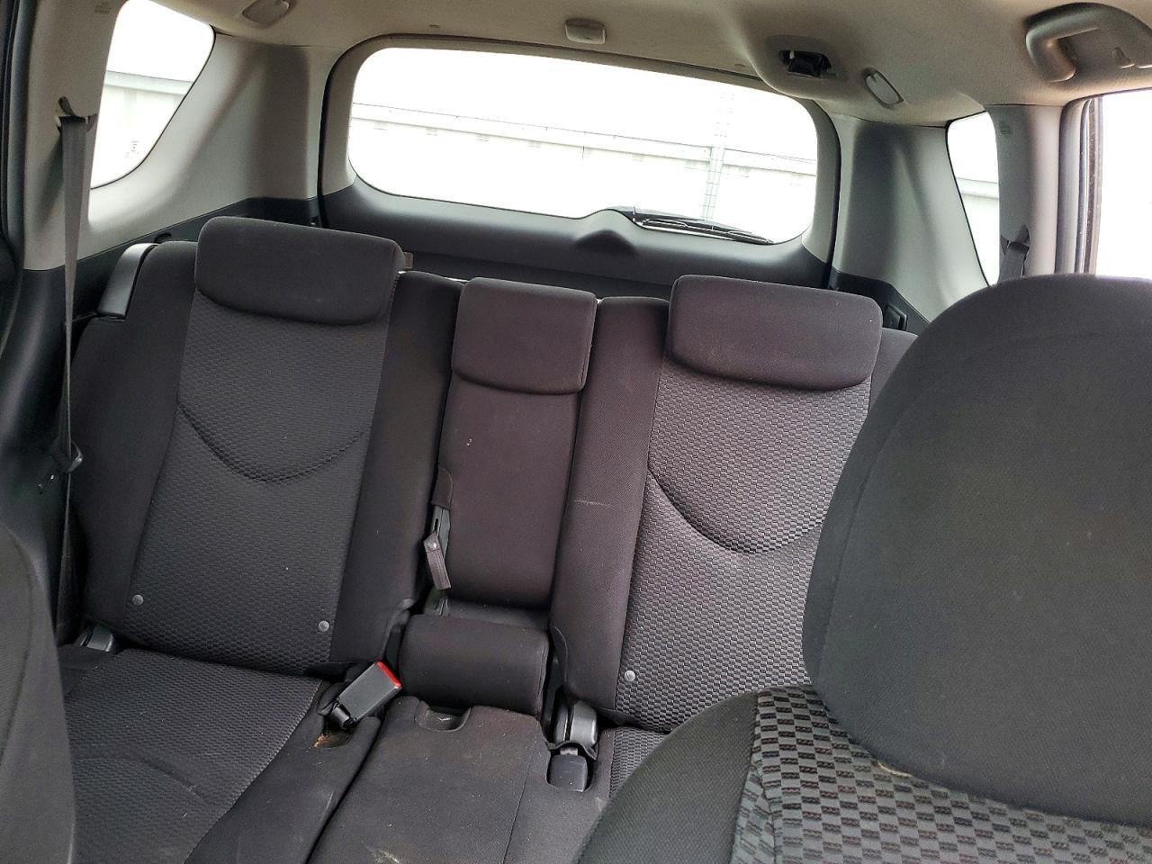 Toyota RAV4 Sport