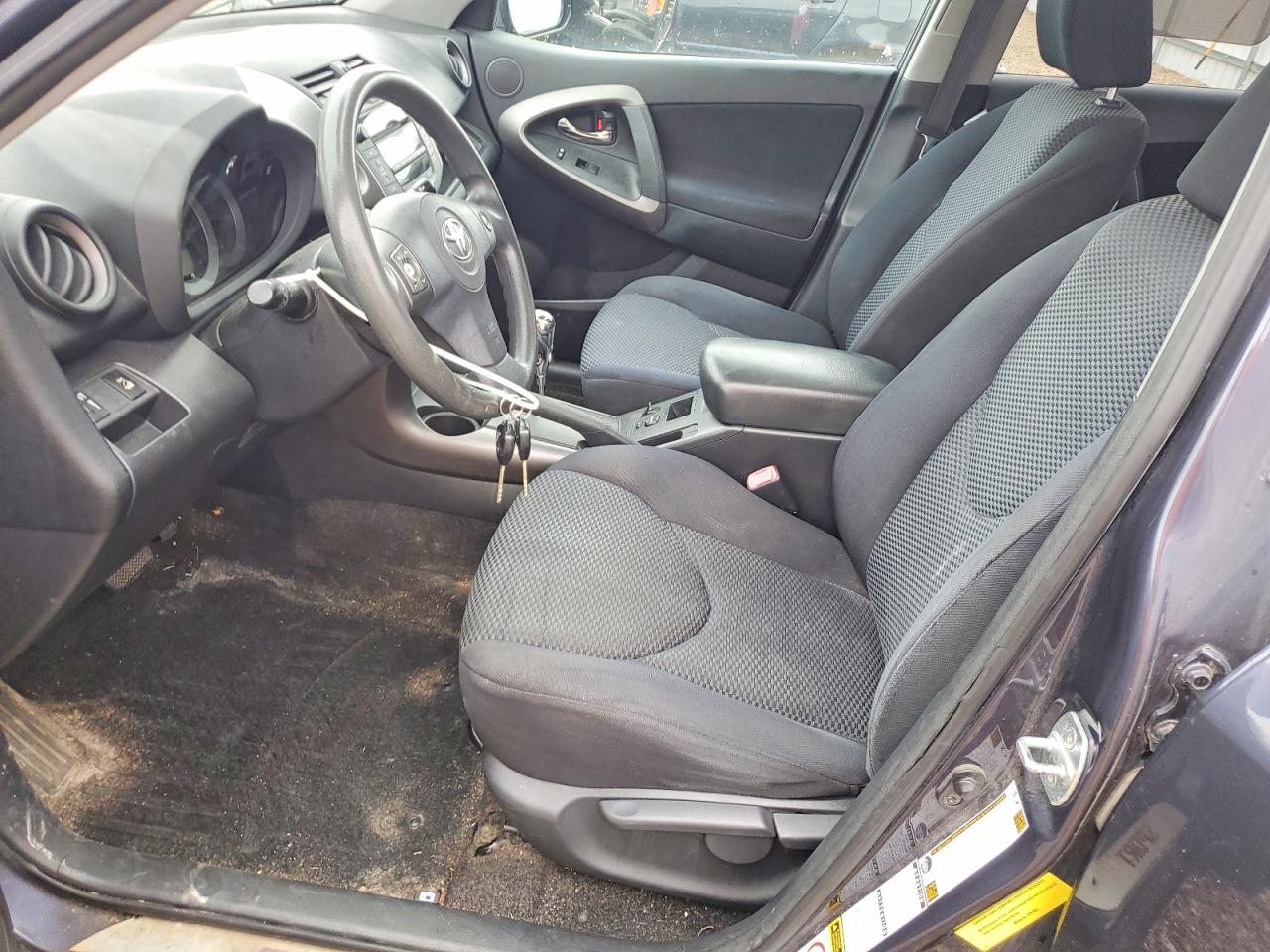 Toyota RAV4 Sport