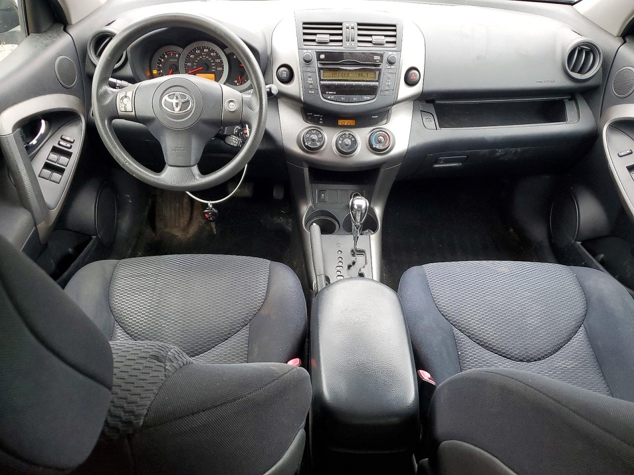 Toyota RAV4 Sport