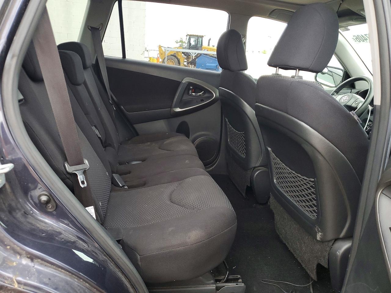 Toyota RAV4 Sport