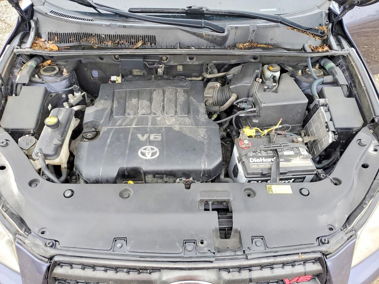 Toyota RAV4 Sport