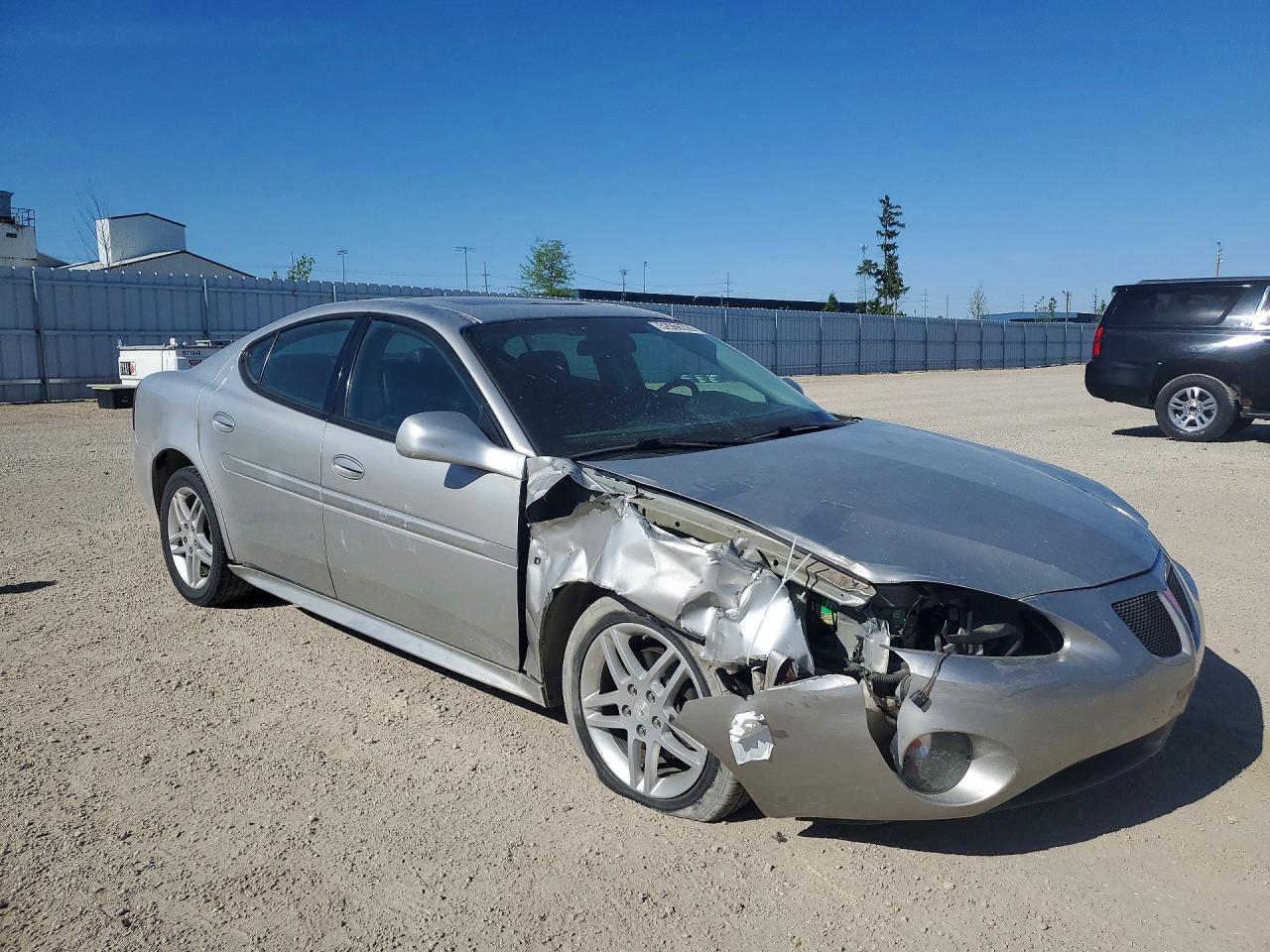 Pontiac Grandprix