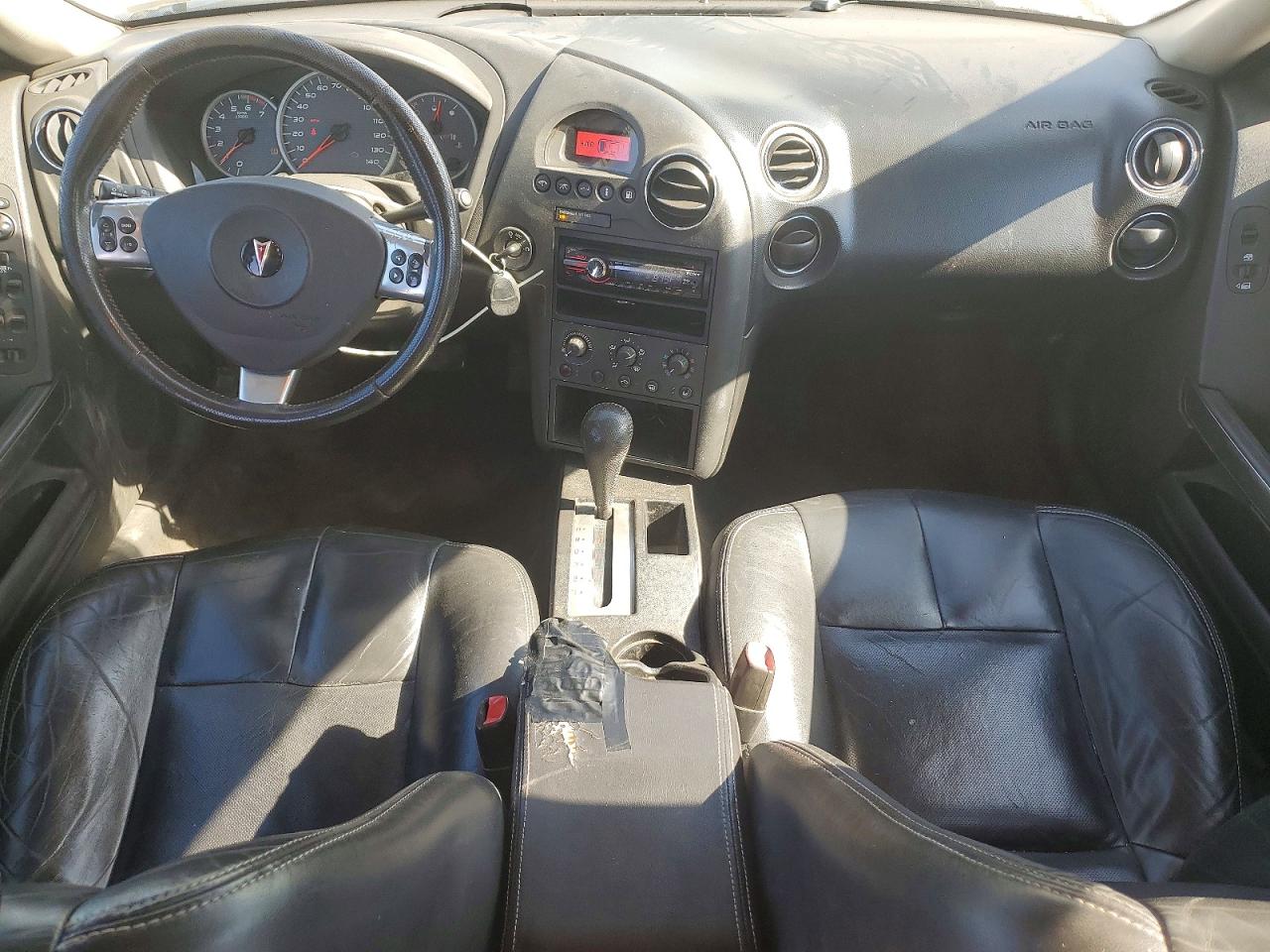 Pontiac Grandprix